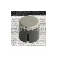 Фальш кнопка сетевая посудомоечной машины (пласт.) Indesit C00097904