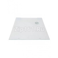 Стеклянная крышка для плит  00711067