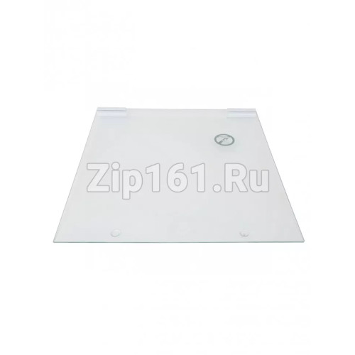 Стеклянная крышка для плит  00711067