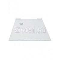 Стеклянная крышка для плит  00711067