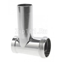 Металлический корпус шнека для мясорубки  00798627