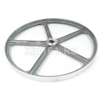 Шкив для стиральной машины HAIER 0020100431 Шкив для стиральной машины HAIER 0020100431