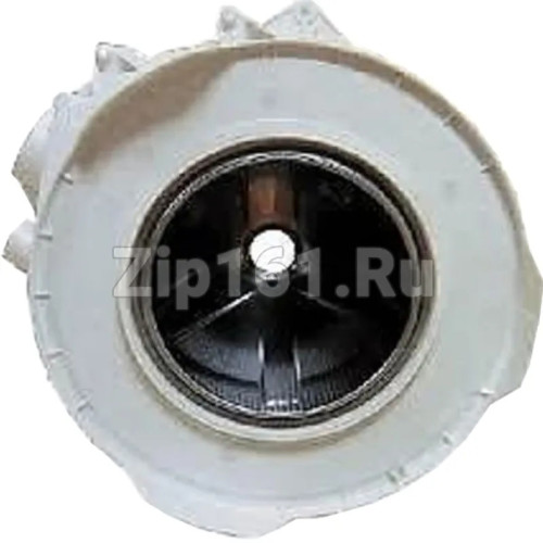 Бак в сборе с барабаном Indesit C00095749