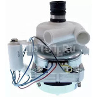 Мотор циркуляционный Indesit Ariston C00055946 Мотор циркуляционный Indesit Ariston C00055946