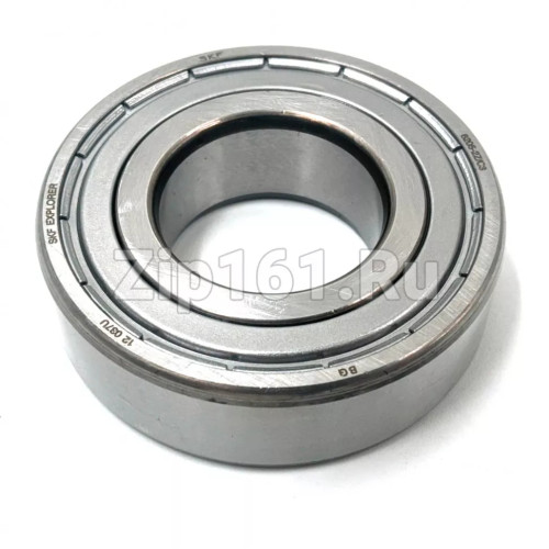 Подшипник 6205 ZZ SKF СМ (прозрачная упаковка) Подшипник 6205 ZZ SKF СМ (прозрачная упаковка)