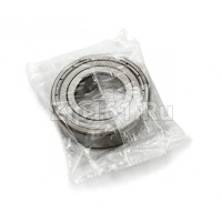 Подшипник 6205 ZZ SKF СМ (прозрачная упаковка) Подшипник 6205 ZZ SKF СМ (прозрачная упаковка)