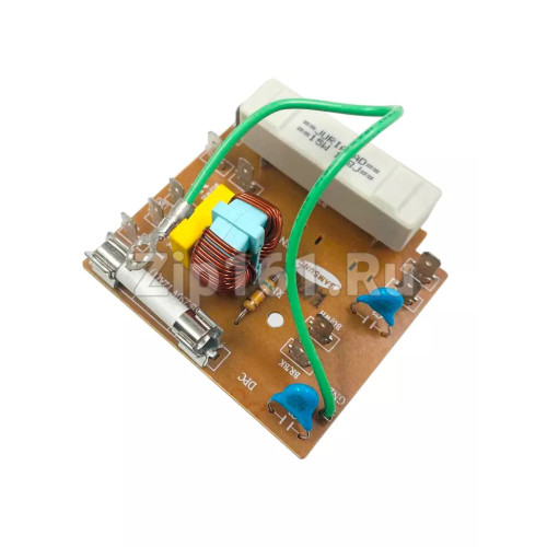 Фильтр для микроволновой печи  DE96-00008E