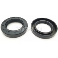Сальник 35x56x10 NQK Haier 0020300441 Сальник 35x56x10 NQK Haier 0020300441