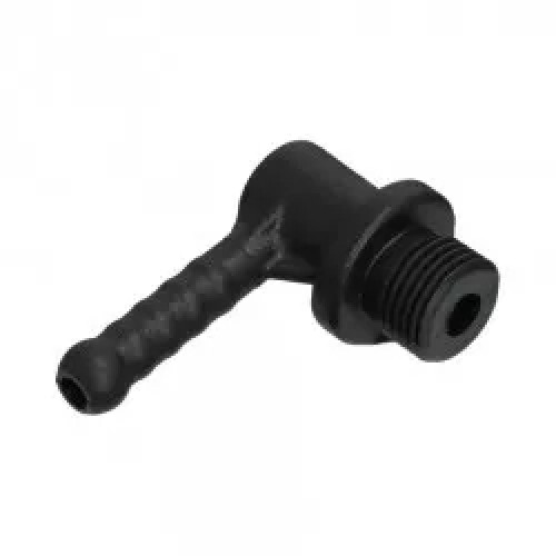 Переходник с помпы на шланг в кофемашинах Saeco,  и Gaggia 11001054