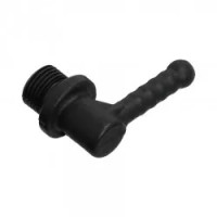 Переходник с помпы на шланг в кофемашинах Saeco,  и Gaggia 11001054