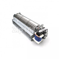 Вентилятор тангенциальный 60х240 мм(Уценка)