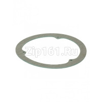 Уплотнительное кольцо WOK-конфорки для газовых варочных  12012355
