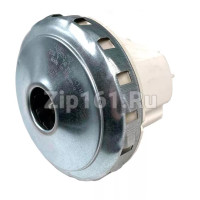 Мотор пылесоса моющий Domel 467.3.402-10 1200W, H=128/30mm, D=131mm