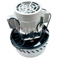 Мотор пылесоса моющий 11ME00C 1000W, H-168,4, D-148  11me00
