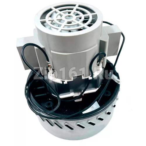 Мотор пылесоса моющий 11ME00C 1000W, H-168,4, D-148  11me00