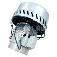 Мотор пылесоса моющий 11ME00C 1000W, H-168,4, D-148  11me00