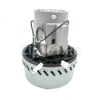 Мотор пылесоса моющий 11ME00C-2 1000W, H-168,4, D-144  11ME00C