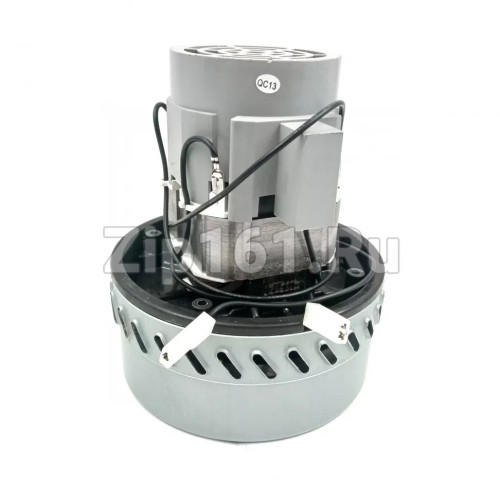 Мотор пылесоса моющий 11ME00C-2 1000W, H-168,4, D-144  11ME00C