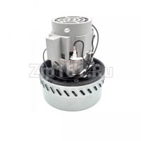 Мотор пылесоса моющий 11ME00C-2 1000W, H-168,4, D-144  11ME00C