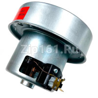Мотор пылесоса 1800W, H=117 mm, D=138mm Мотор пылесоса 1800W, H=117 mm, D=138mm