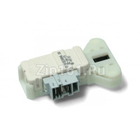 Замок люка MetalFlex Indesit C00297327 Замок люка MetalFlex Indesit C00297327