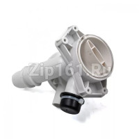 Корпус фильтра помпы для СМ Candy 49002227