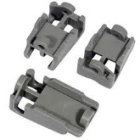 Держатели (крючки) посудомоечной машины  418674 - 3шт