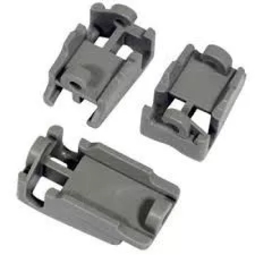 Держатели (крючки) посудомоечной машины  418674 - 3шт