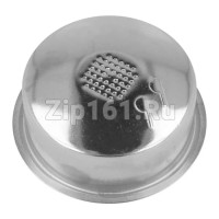 Фильтр кофеварки на 2 чашки с двойным дном Zelmer 00631950