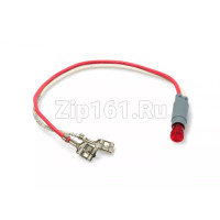 Лампа индикации для духовки Beko 165955702