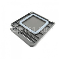Крышка порошкоприемника Electrolux 4006078028 Крышка порошкоприемника Electrolux 4006078028