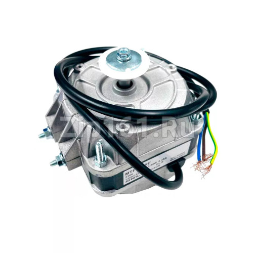 Микродвигатель 7Вт Cu/Al SKL