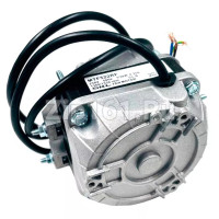 Микродвигатель 7Вт Cu/Al SKL