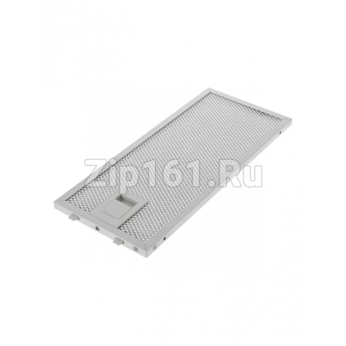 Металлический жироулавливающий фильтр для вытяжек  11022470