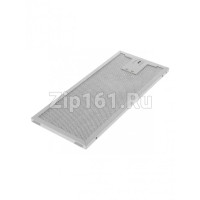 Металлический жироулавливающий фильтр для вытяжек  11022470