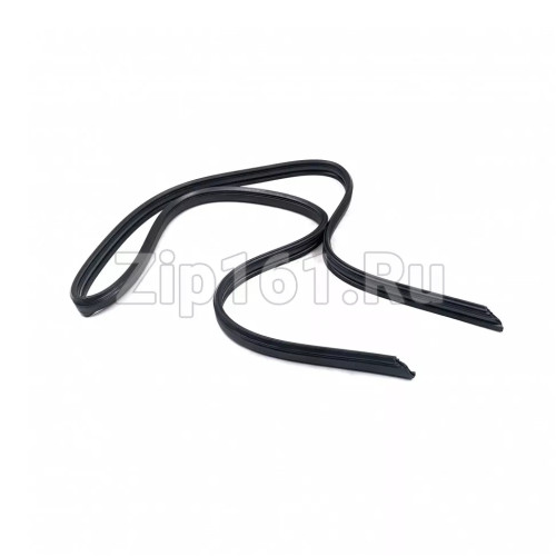 Уплотнительная резина дверцы посудомойки Beko 1749190100