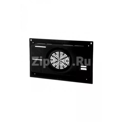 Панель вентилятора горячего воздуха для духовки  00449897