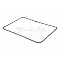 Уплотнитель двери духового шкафа  00491638