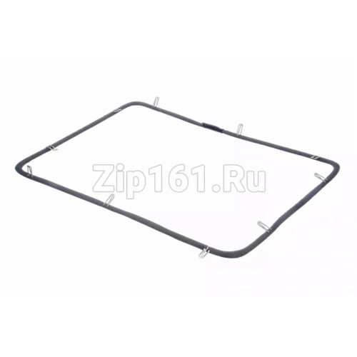 Уплотнитель двери духового шкафа  00491638