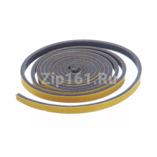 Уплотнительная лента для газовых варочных панелей  00612125