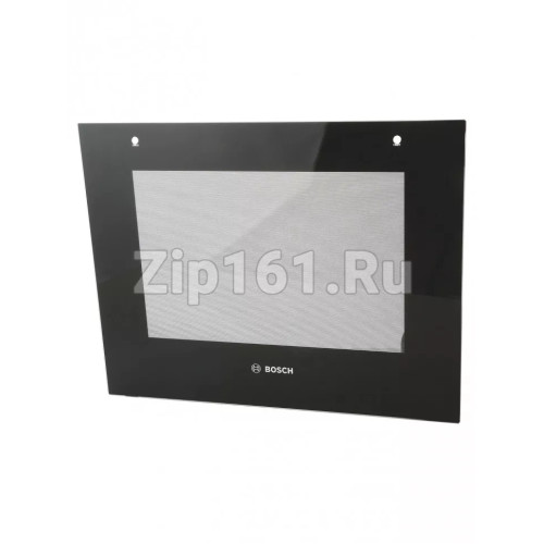 Фронтальное стекло дверцы духовки  00718068