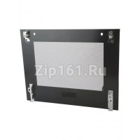 Фронтальное стекло дверцы духовки  00718068