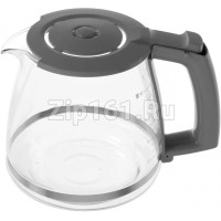 Стеклянная колба для кофеварок  00658595