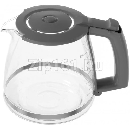 Стеклянная колба для кофеварок  00658595