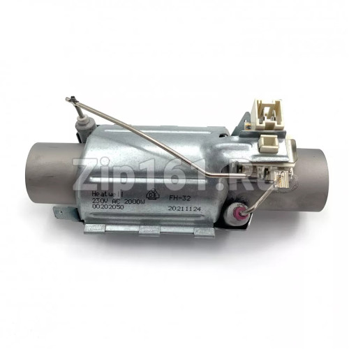 Тэн проточный Electrolux 50297618006 Тэн проточный Electrolux 50297618006