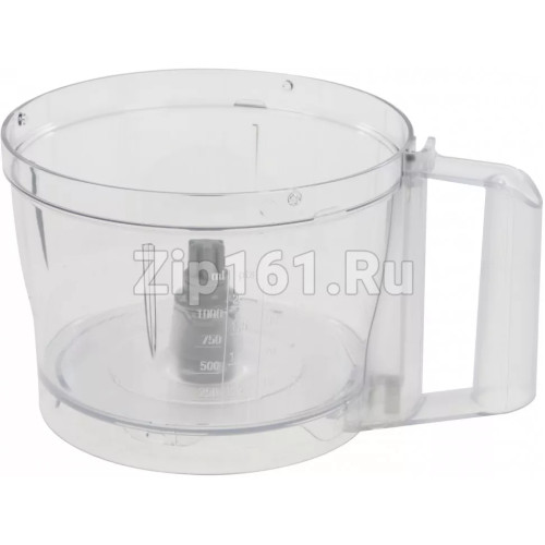Пластиковая чаша для кухонного комбайна  12009553