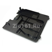 Крышка отсека заварочного узла для кофемашин  00703294