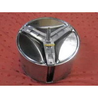 Барабан с крестовиной   681401