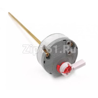 Термостат водонагревателя  без флажка Ariston 691217