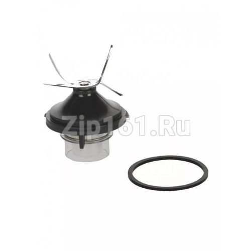 Основание блендера с ножом для кухонного комбайна  00054690